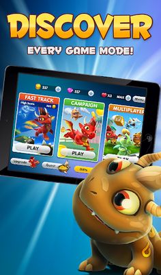 Dragon Land - Screenshot 3