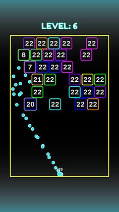 Ball Blash - Screenshot 4