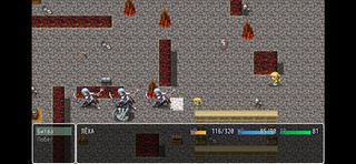 Andrey - Screenshot 3