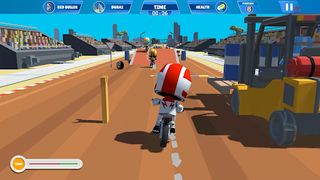 motoDEX - Screenshot 2