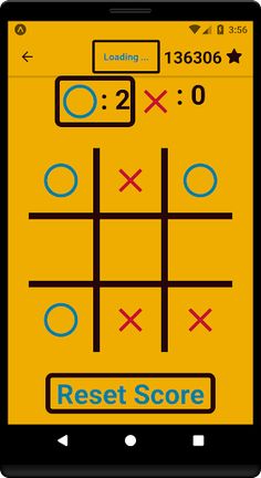Tic Tac Toe Themes - XOXO - Screenshot 2