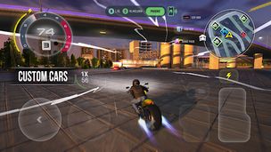 Turbo Tornado: Open World Race - Screenshot 3