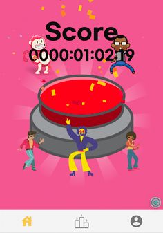 Press long! - Screenshot 2