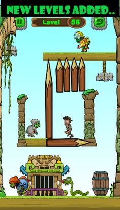 Zombie : Pull the Pin - Screenshot 4