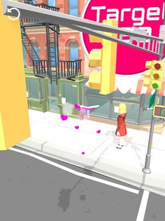 Paper Plane Master - Screenshot 4