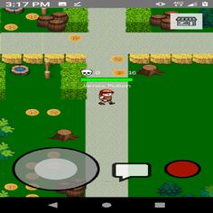 Pullenboy Adventures 2 - Screenshot 4