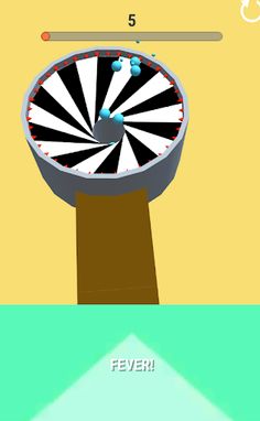 One Hit - Screenshot 3