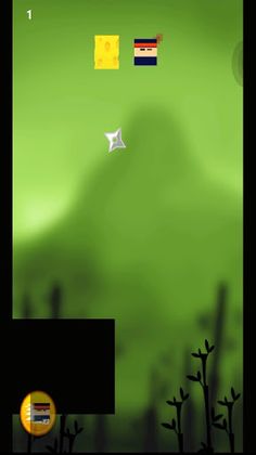 Cheese Dash Ninja - Screenshot 3