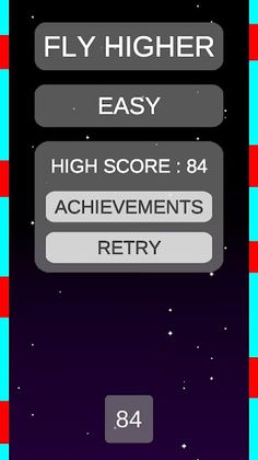 Fly higher - Screenshot 4