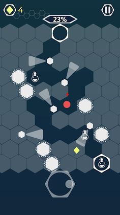 Hex And Gone - Screenshot 2