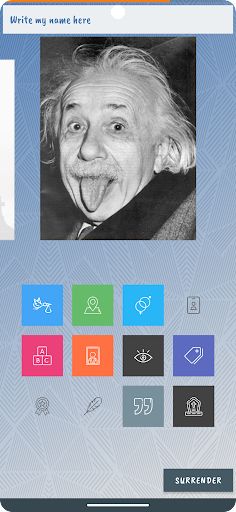 Guess the Character - Screenshot 4