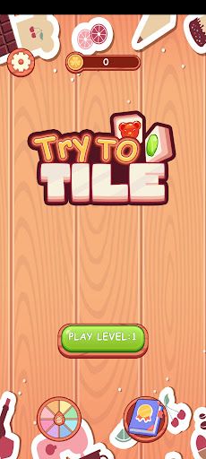 Tile Game Master - Screenshot 1