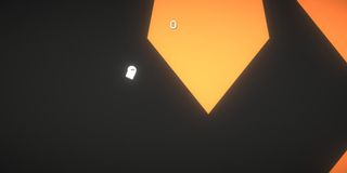 GhostWings - Screenshot 1