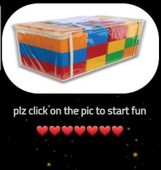 CubixMotion - Screenshot 1