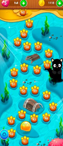 Save Kittens - Screenshot 3