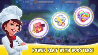 Masala Madness: Cooking Games - Screenshot 2