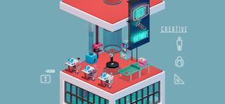 Advertising Agency - Screenshot 3