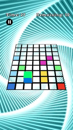 Psycubelic - Screenshot 4