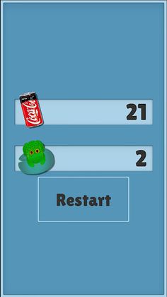 Garbage Catcher - Screenshot 1