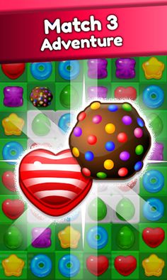 Candy Collect - Screenshot 3