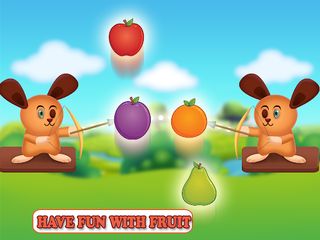 Fruit Shooting Archery - Screenshot 3