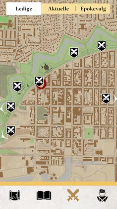 Landsoldaten - Screenshot 2