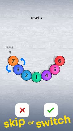Switch Sort - Screenshot 4