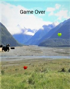 Feed The Yak - Screenshot 3