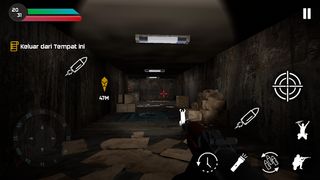 Assault Past : Mobile - Screenshot 3