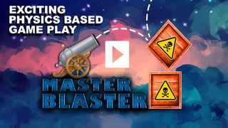 Master Blaster - Screenshot 2