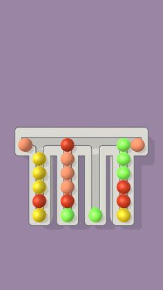 Line up 3d - Screenshot 3