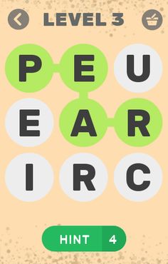 Find Easter fruit salad - Screenshot 3