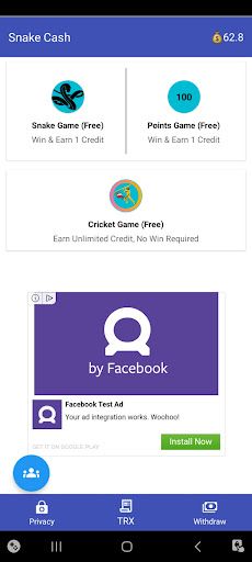 Snake Cash-  Ludo  Board Game - Screenshot 3