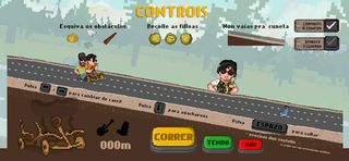 Gran Prix Turbotalina - Screenshot 3