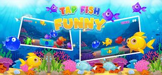 Tap Fish Funny - Screenshot 3