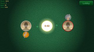 Bang Russian Roulette - Screenshot 3