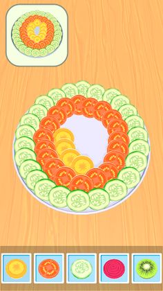 DIY Plating - Screenshot 2