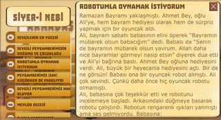 Kaşif - Screenshot 1