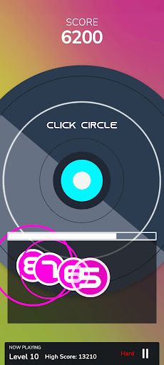 TapDJ - Screenshot 3