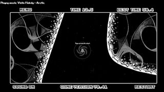 From Away - Demo - Screenshot 1