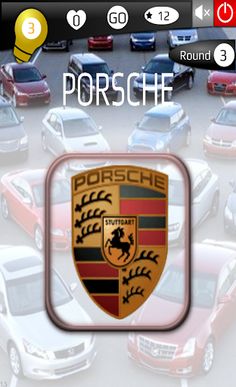 Quiz Cars Logo Touch - Screenshot 4
