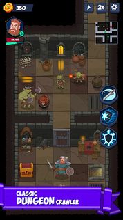 Legendary Adventure - Screenshot 2