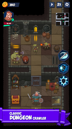 Legendary Adventure - Screenshot 2