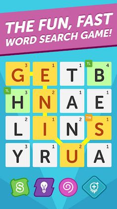Word Streak:Words With Friends - Screenshot 1