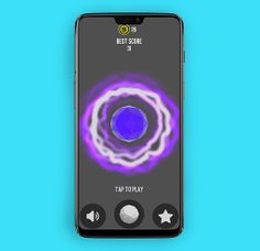 Cosmic Sphere - Screenshot 1