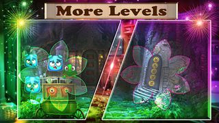 Modish Boy Escape - Screenshot 3