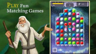 Friends With God - Screenshot 1