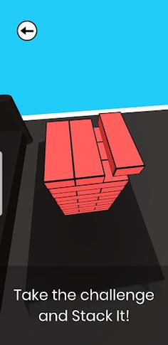 StackBuilder - Screenshot 4