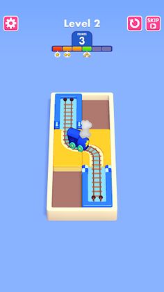 Fix The Way - Screenshot 2