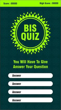 Bis Quiz - Islamic Quiz Game | - Screenshot 4